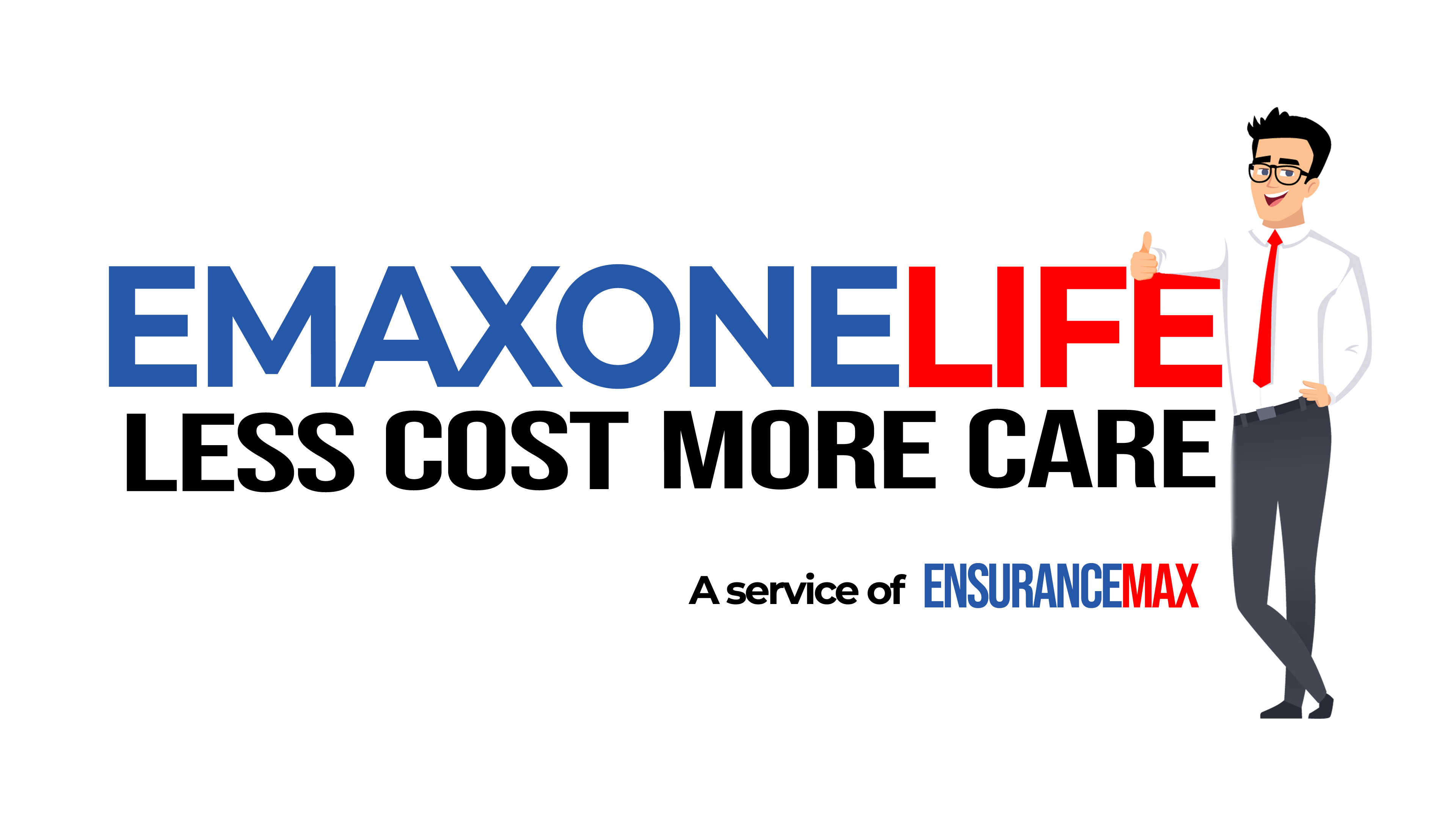 EmaxOneLife